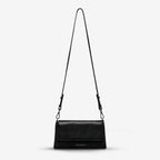 Status Anxiety Zenith Black