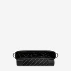 Status Anxiety Zenith Black
