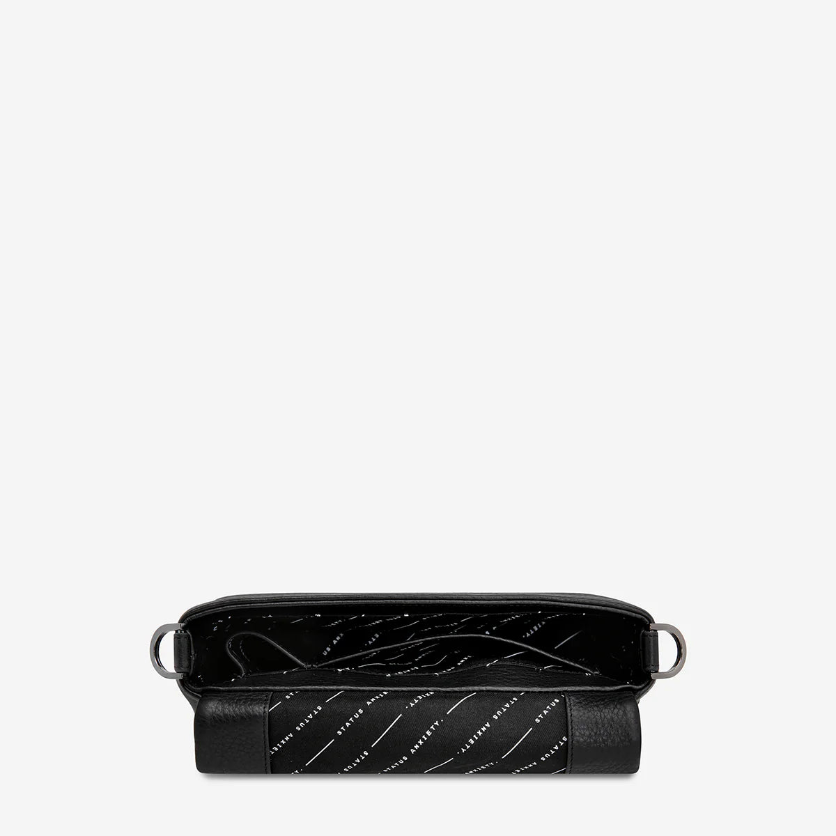 Status Anxiety Zenith Black