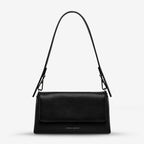 Status Anxiety Zenith Black