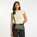 Status Anxiety Zenith Khaki