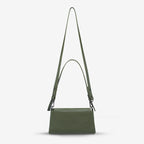 Status Anxiety Zenith Khaki