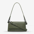 Status Anxiety Zenith Khaki