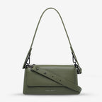 Status Anxiety Zenith Khaki