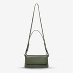 Status Anxiety Zenith Khaki