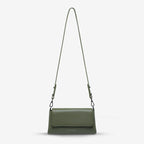 Status Anxiety Zenith Khaki