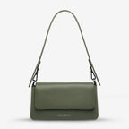 Status Anxiety Zenith Khaki
