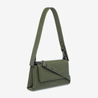 Status Anxiety Zenith Khaki