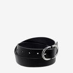 Status Anxiety In Reverse Black Silver
