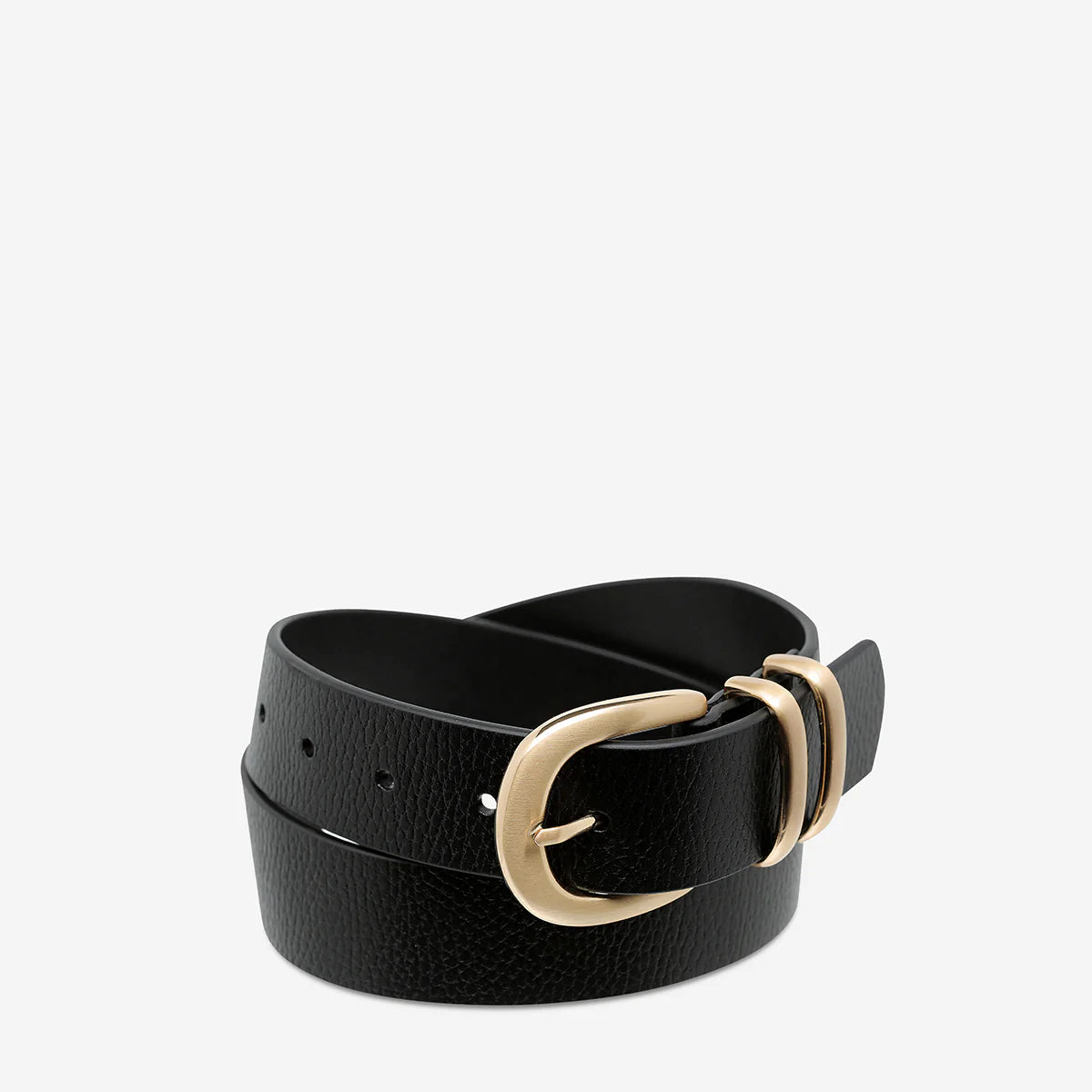 Status Anxiety Let It Be Black Gold