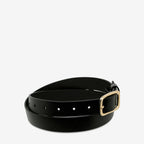 Status Anxiety Nobodys Fault Black Gold