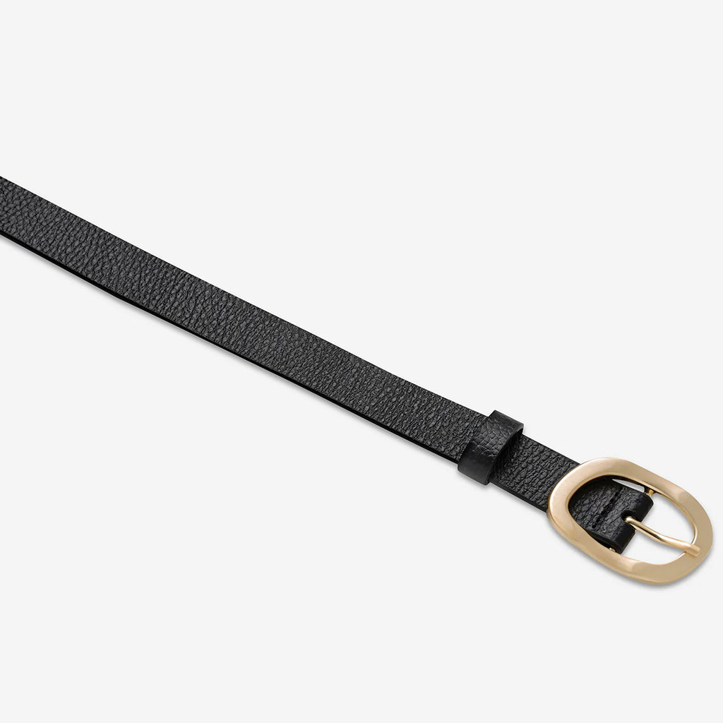 Status Anxiety Nocturne Black Gold