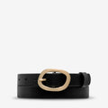 Status Anxiety Nocturne Black Gold