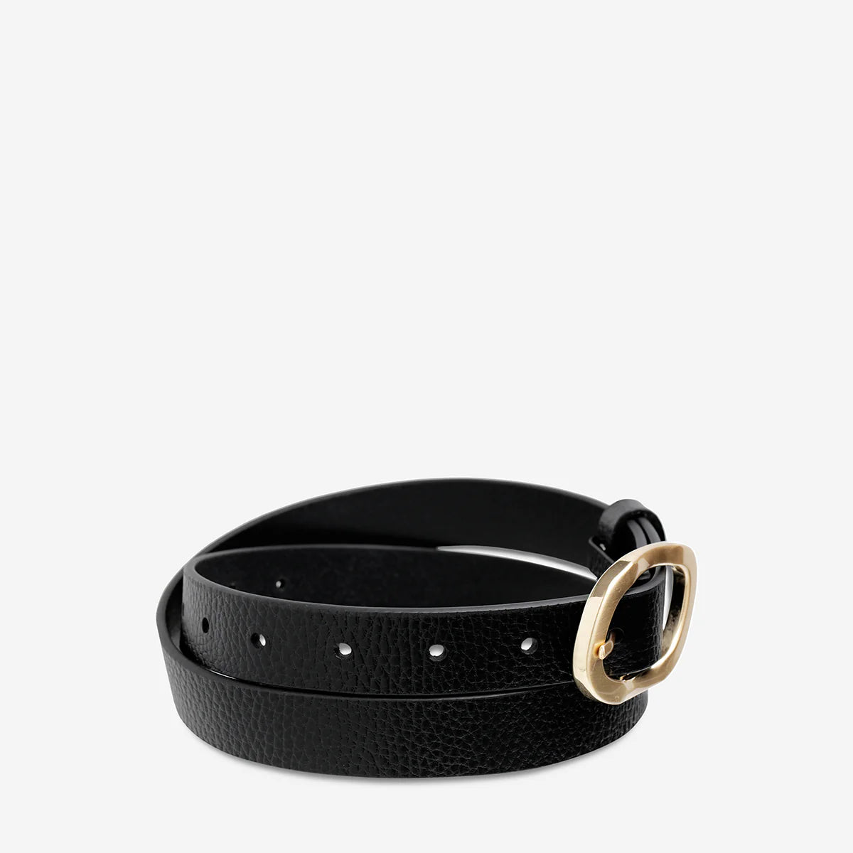 Status Anxiety Nocturne Black Gold
