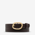 Status Anxiety Nocturne Choc Gold