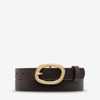 Status Anxiety Nocturne Choc Gold