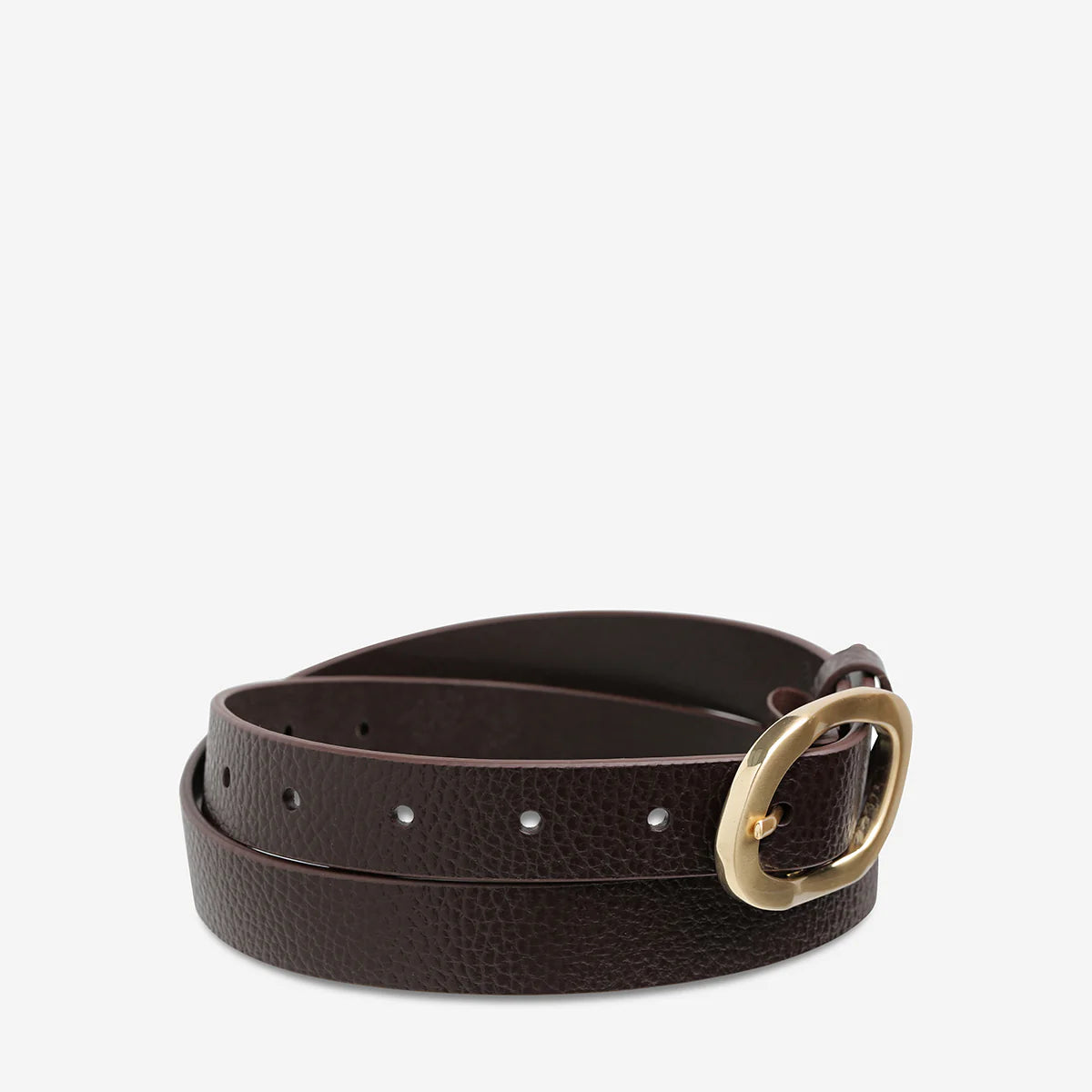 Status Anxiety Nocturne Choc Gold
