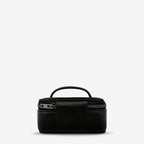 Status Anxiety Heartbreaker Jewellery Case Black