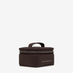 Status Anxiety Heartbreaker Jewellery Case Cocoa