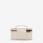 Status Anxiety Heartbreaker Jewellery Case Oat