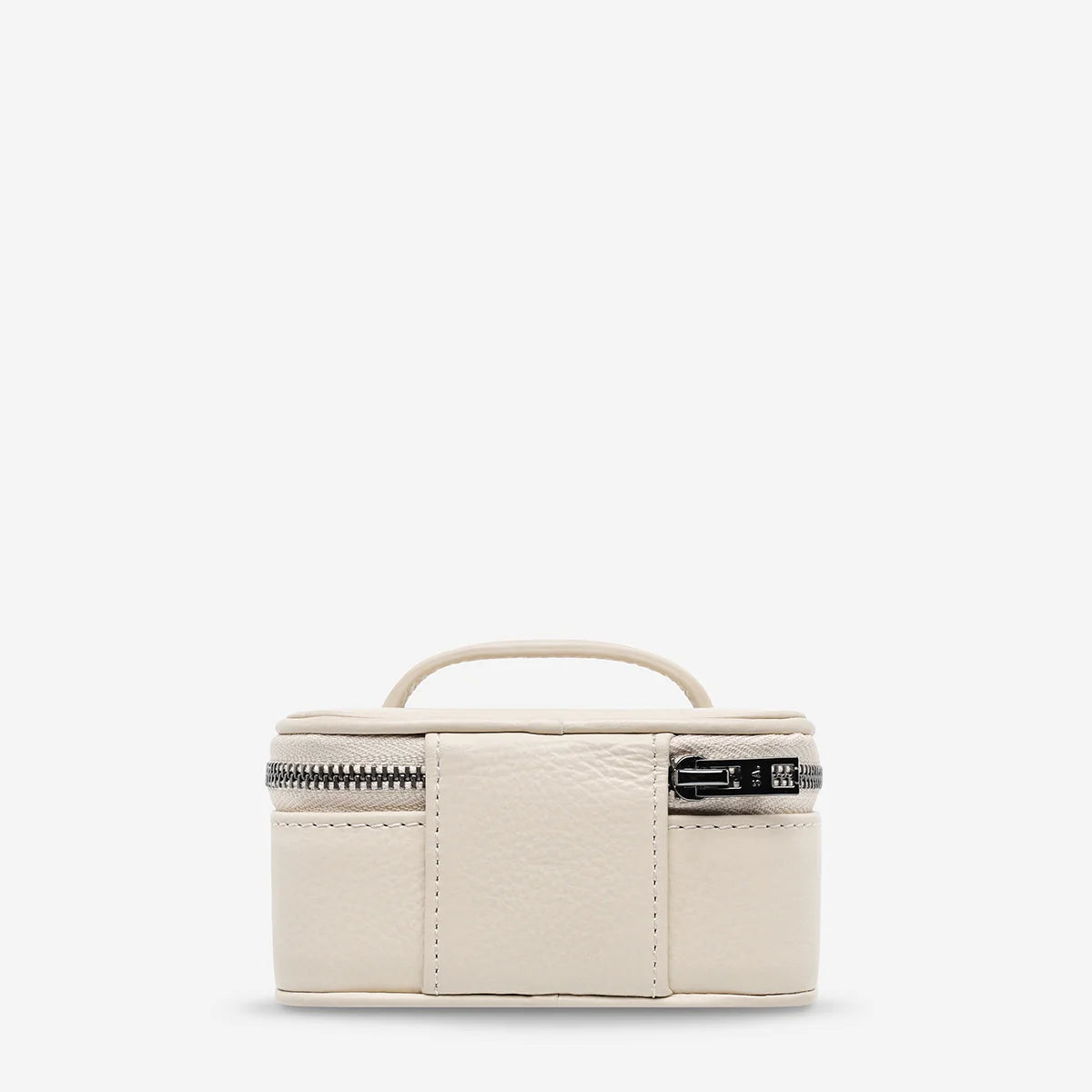 Status Anxiety Heartbreaker Jewellery Case Oat