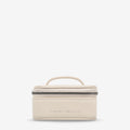 Status Anxiety Heartbreaker Jewellery Case Oat