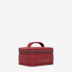 Status Anxiety Heartbreaker Jewellery Case Rouge