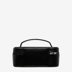 Status Anxiety Shining Armour Jewellery Case Black