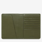 Status Anxiety In Transit Khaki