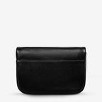 Status Anxiety Impermanent Black