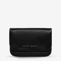 Status Anxiety Impermanent Black