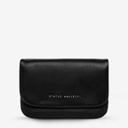 Status Anxiety Impermanent Black
