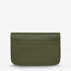 Status Anxiety Impermanent Khaki