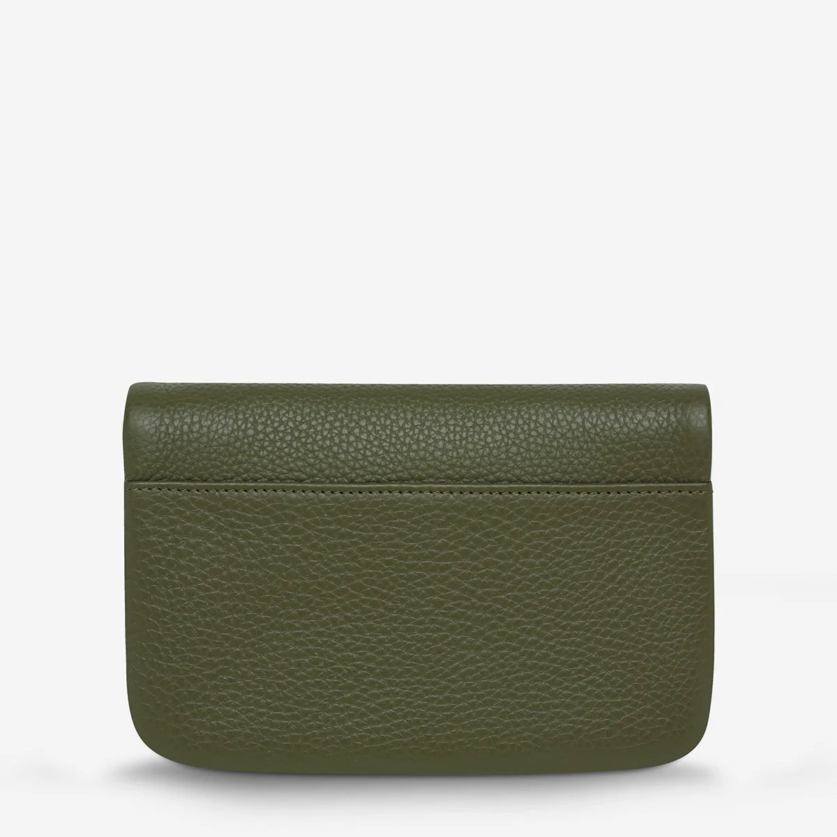 Status Anxiety Impermanent Khaki