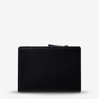 Status Anxiety Insurgency Black