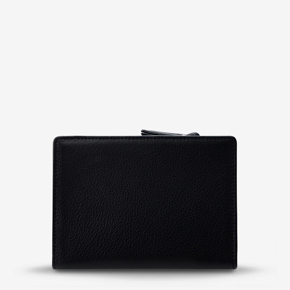 Status Anxiety Insurgency Black