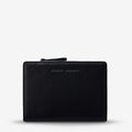 Status Anxiety Insurgency Black