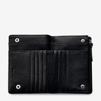 Status Anxiety Insurgency Black