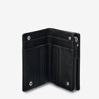 Status Anxiety Insurgency Black