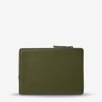 Status Anxiety Insurgency Khaki