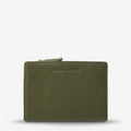 Status Anxiety Insurgency Khaki