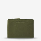 Status Anxiety Insurgency Khaki