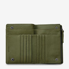 Status Anxiety Insurgency Khaki