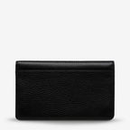 Status Anxiety Living Proof Black