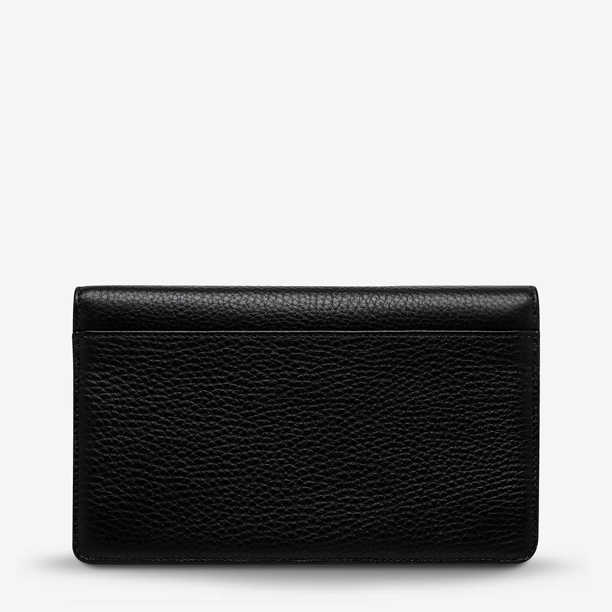Status Anxiety Living Proof Black