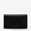 Status Anxiety Living Proof Black