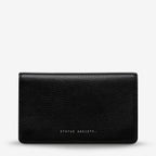 Status Anxiety Living Proof Black