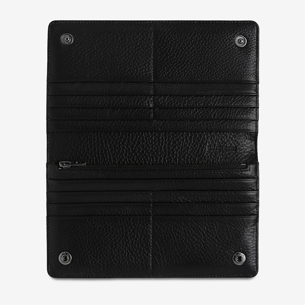 Status Anxiety Living Proof Black