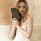 Status Anxiety Living Proof Khaki