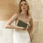 Status Anxiety Living Proof Khaki